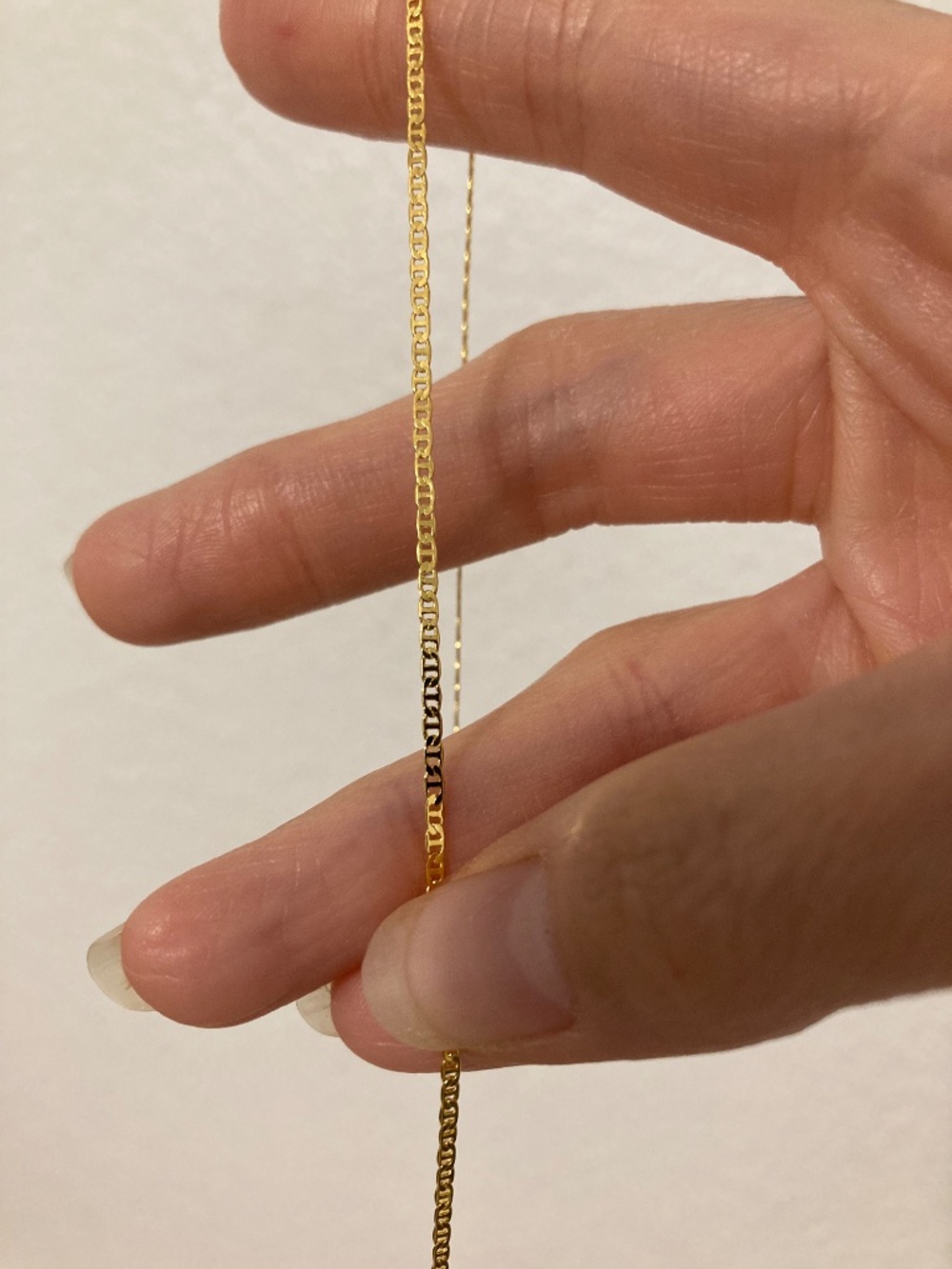 Child of Wild Rosa Sacra Necklace Gold cross rose flower pendant necklace gold - Picture 5 of 16